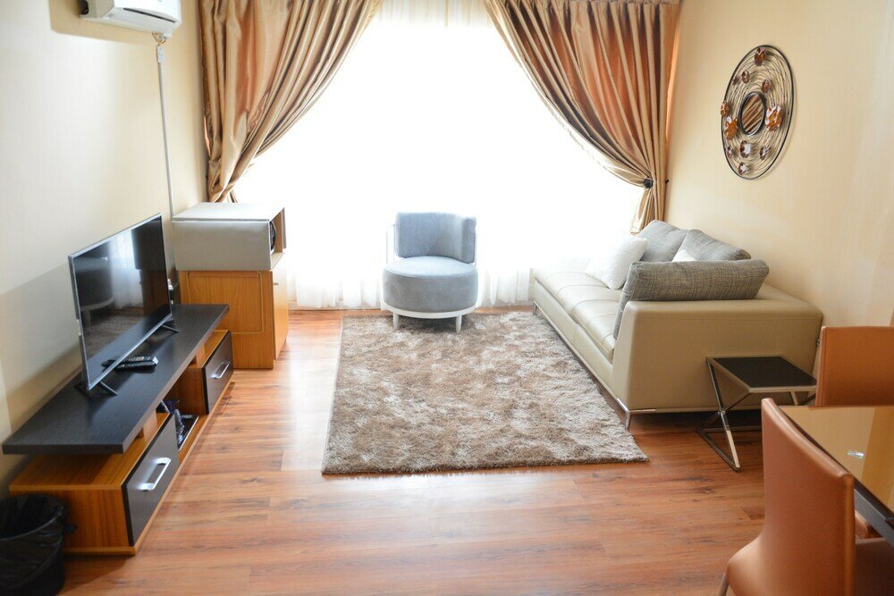 Фото Aishar Residence