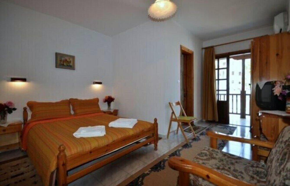 Фото Marika Vlachou