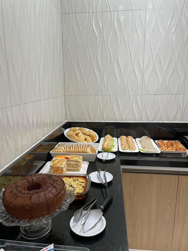 Фото Abolição Praia Hotel