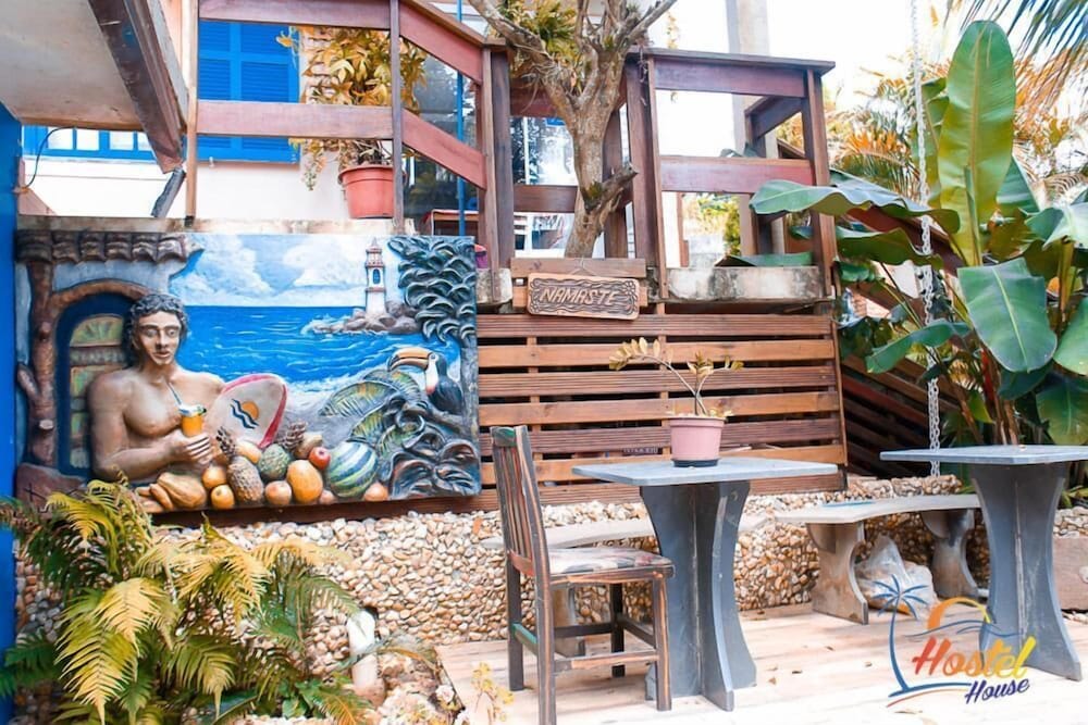 Фото Hostel House Santinho