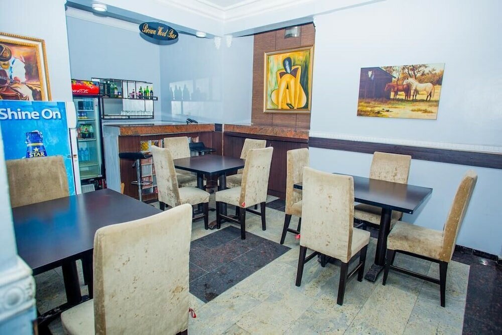 Фото Arriva Suites