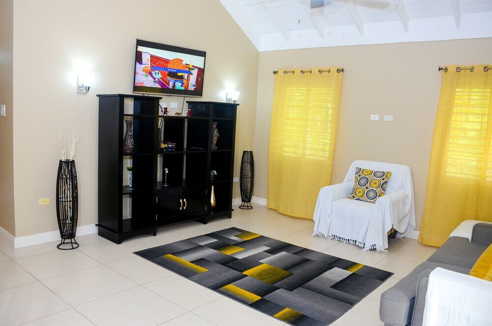 Фото Richmond Villa Rental Management