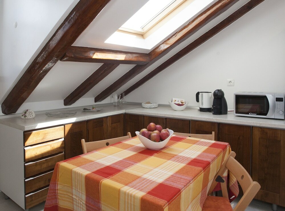 Фото Apartment Split Belvedere