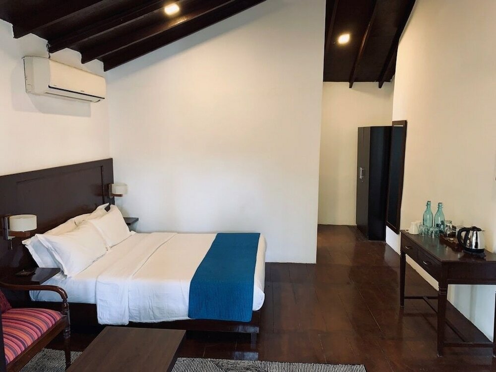 Фото Casa Candolim Beach Front