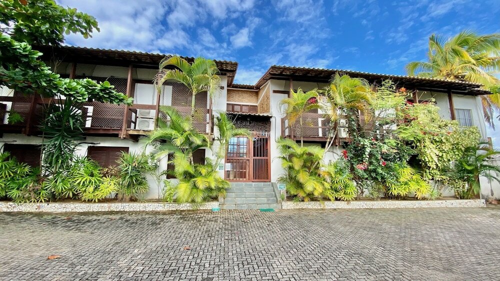 Фото Pousada Bougainville