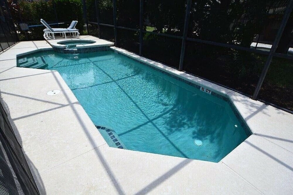 Фото Huge 6-bed Emerald Is Resort- Elite Vacation Homes