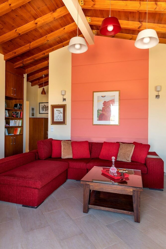 Фото Apollo Sea View Apartment