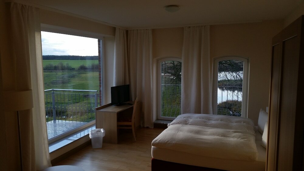 Фото Landhotel Kreien