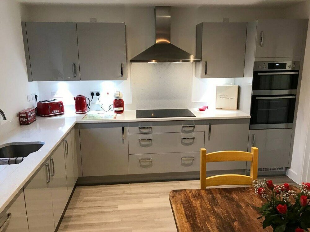 Фото New Home Near Science Park & City Centre