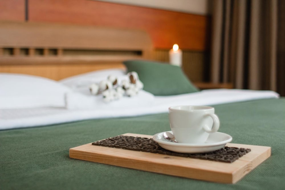 Фото Калина