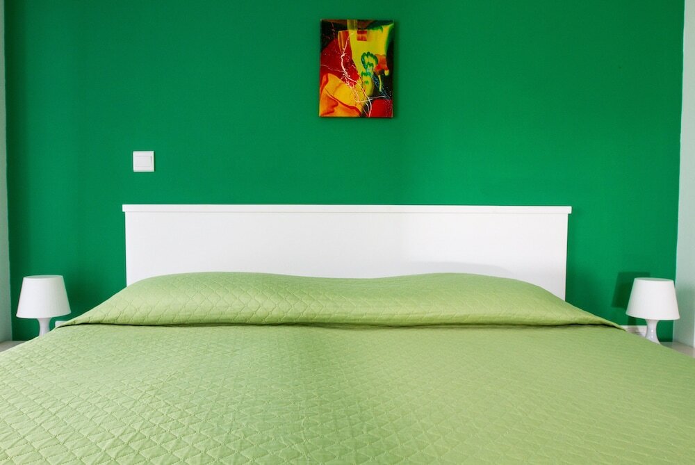 Фото Rainbow Apartments