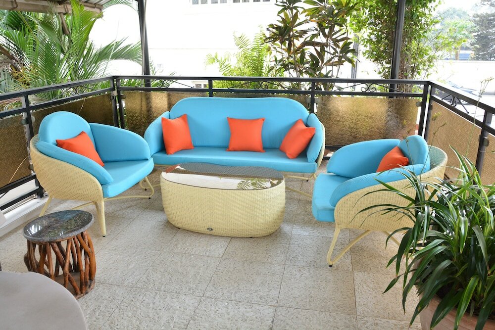 Фото Aishar Residence