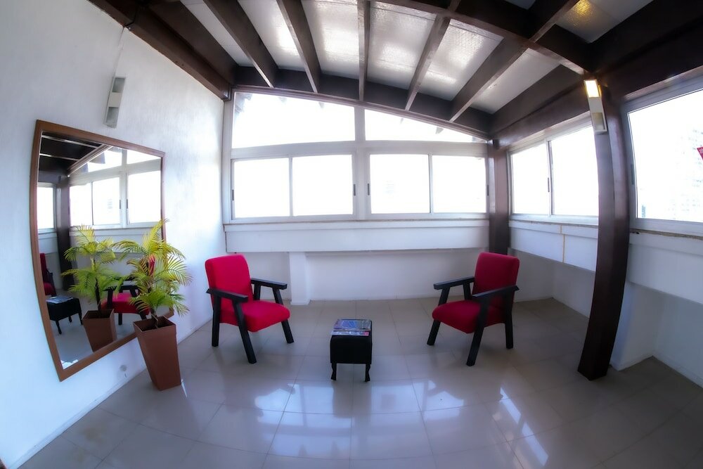 Фото Nacional Inn Porto Alegre