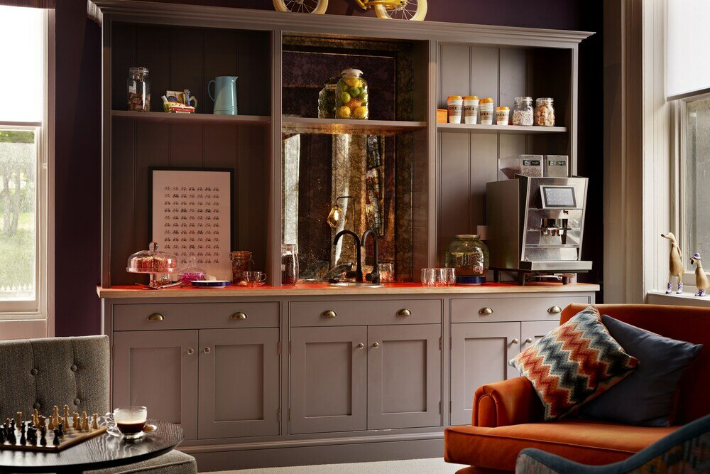 Фото Bike & Boot