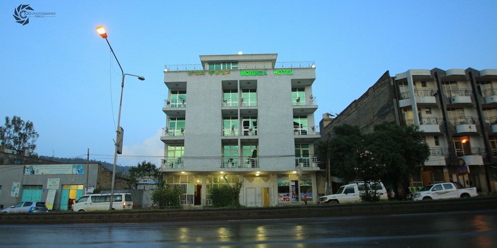 Фото отеля 4