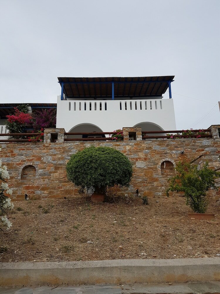 Фото Villa Maniati Studios