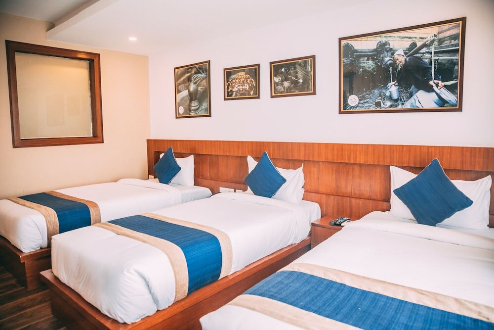 Фото Himalayan Suite Hotel