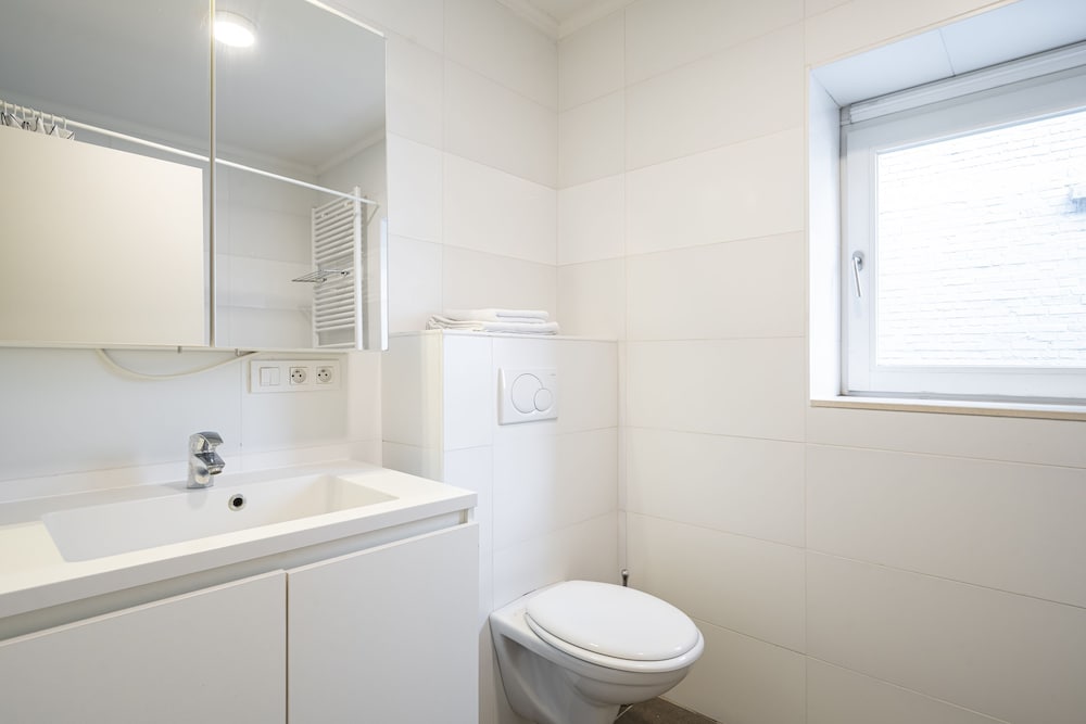 Фото Smartflats Ghent Central