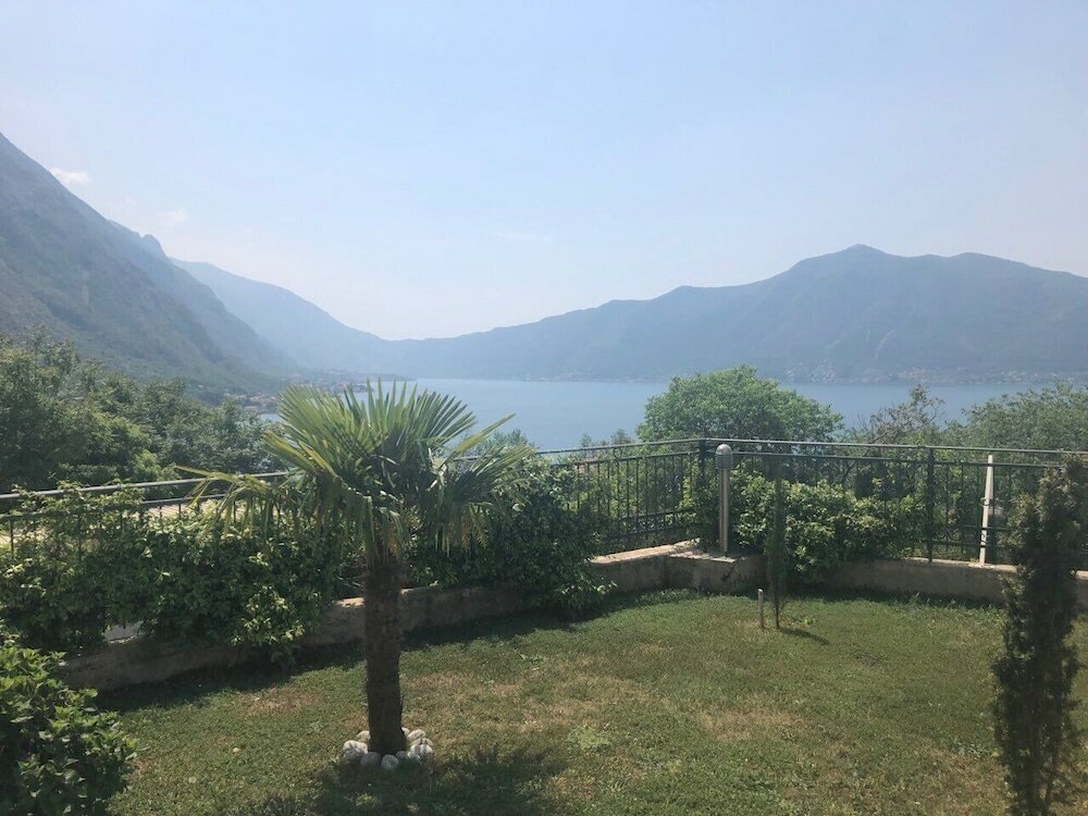 Фото Green Village Kotor