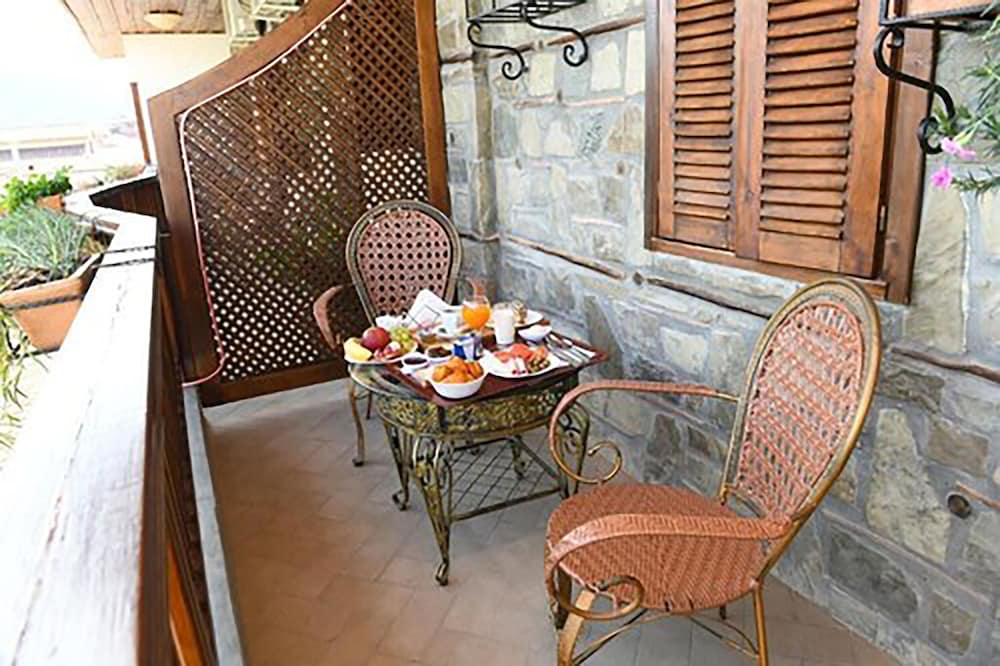 Фото Отель Kaceli