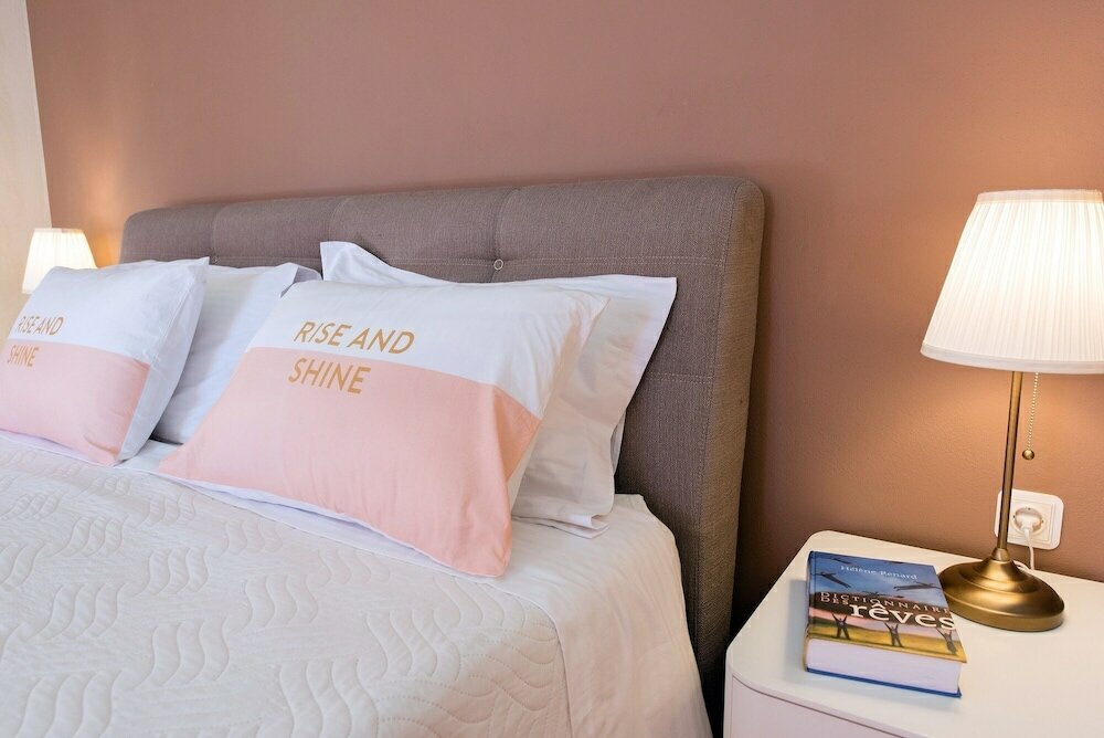 Фото Villa Al'Azraa by CorfuEscapes