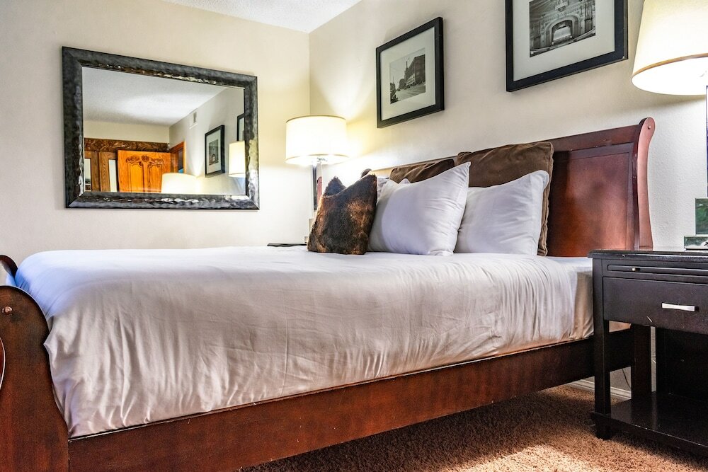 Фото La Jolla Guest House