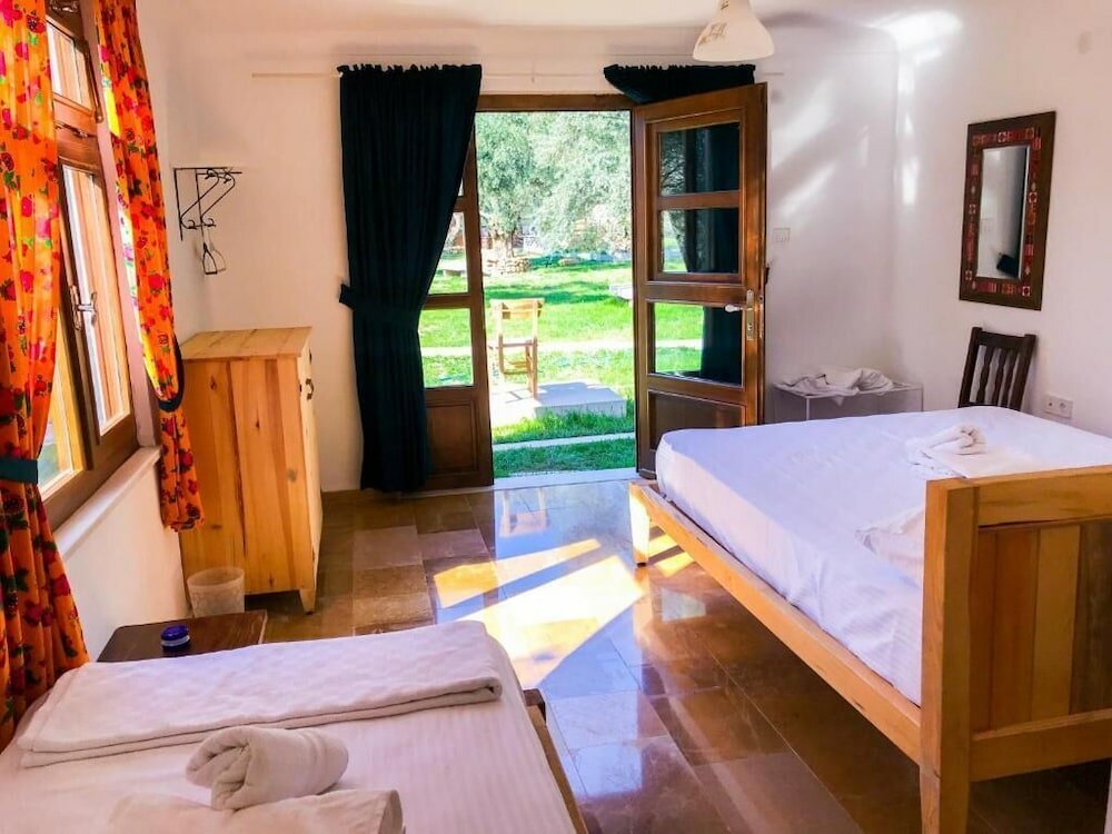 Фото Yiva Otel Kazdağları