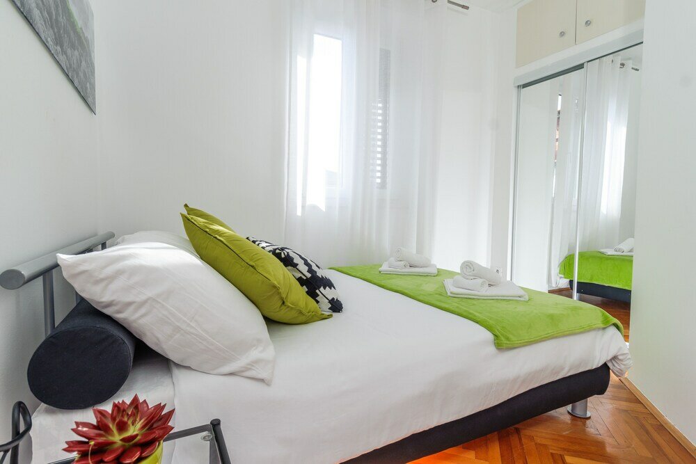 Фото City Center Sunset Penthouse