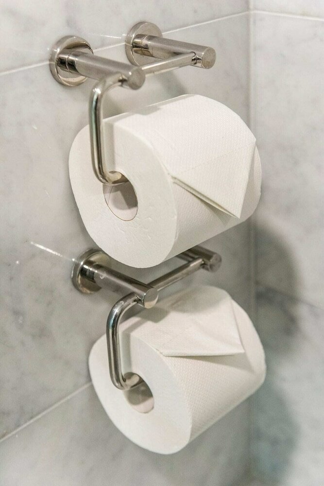 Фото Chic Apartment With Rooftop