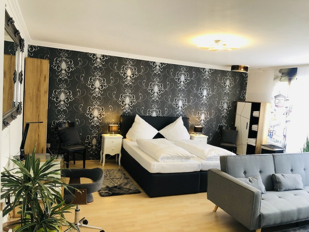 Фото Hotel Haus Herrenweide