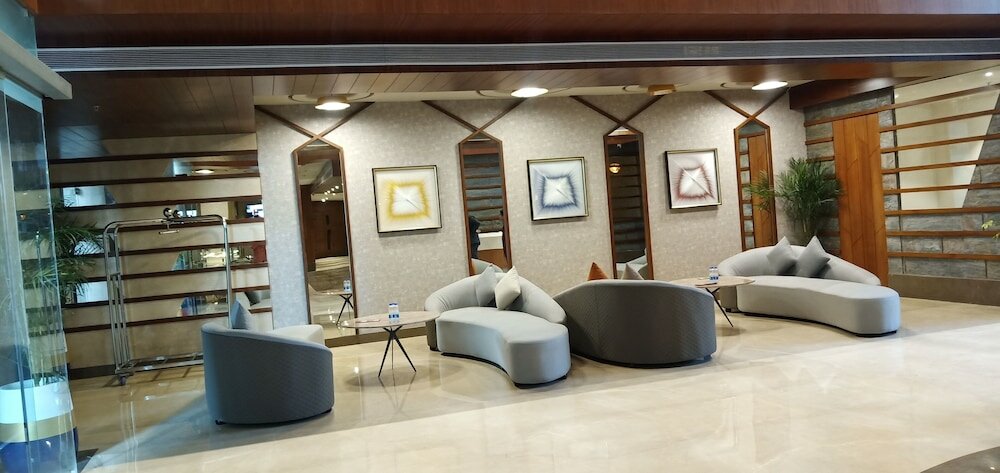 Фото Ariena the Boutique Hotel