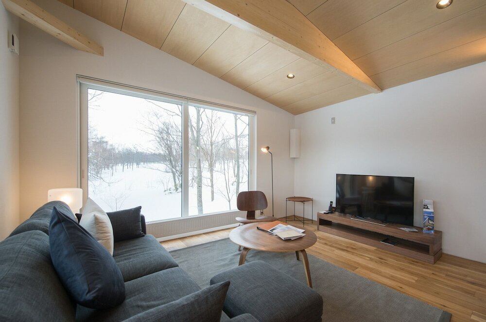 Фото Yorokobi Lodge by Hokkaido Tracks