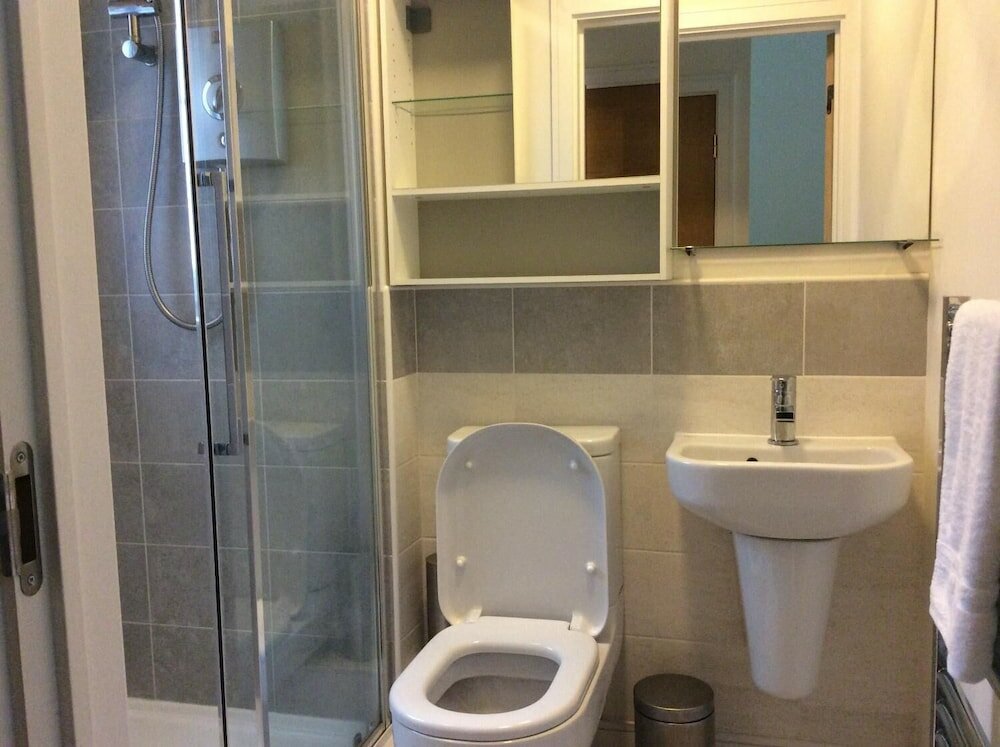 Фото Igloo CityCroft Luxury Townhouse