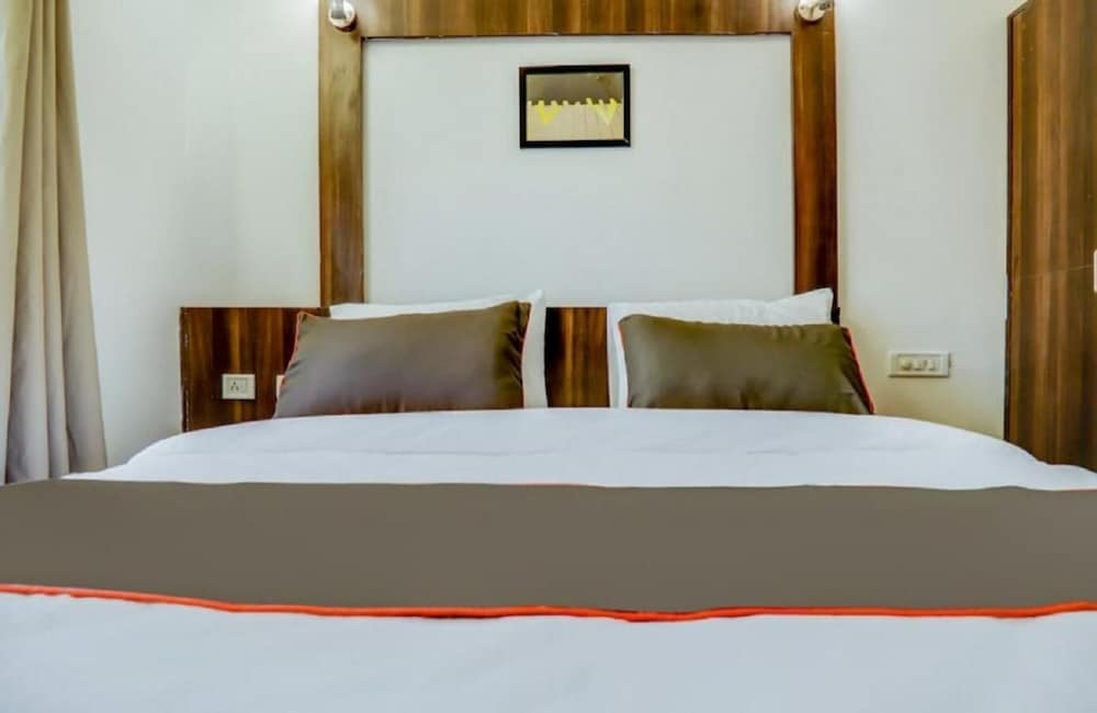 Фото Shri Sai Residency