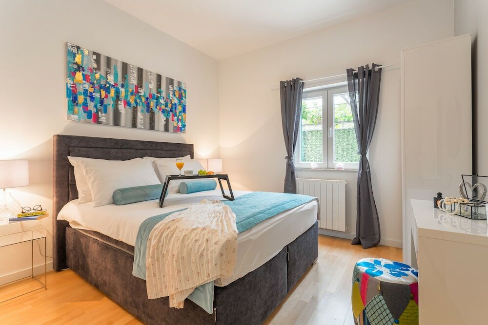 Фото Apartments Stipisic