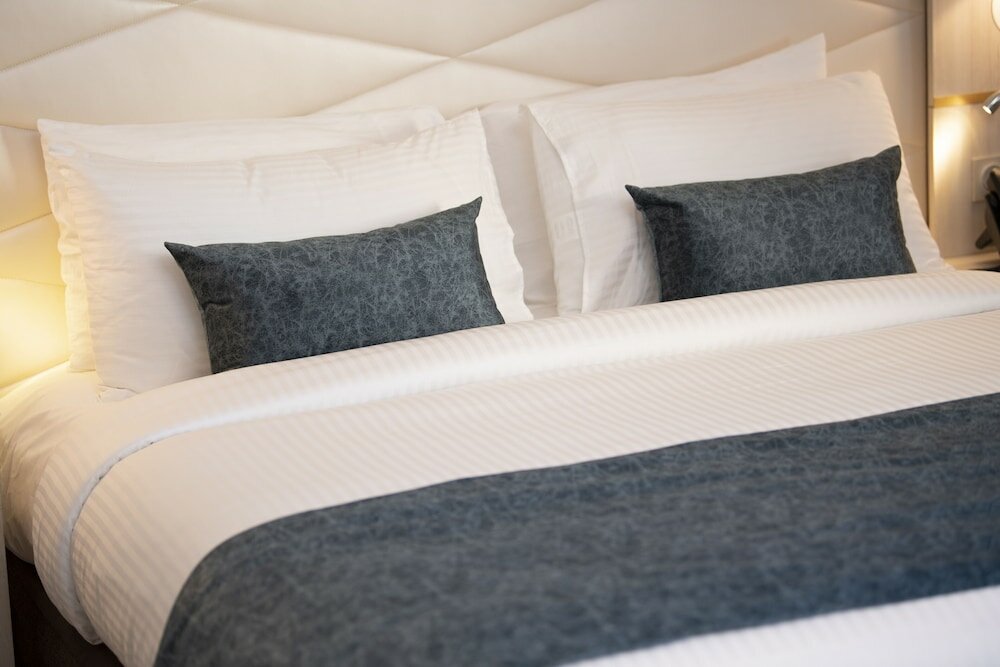 Фото Rodina Hotel SPA & Conferences