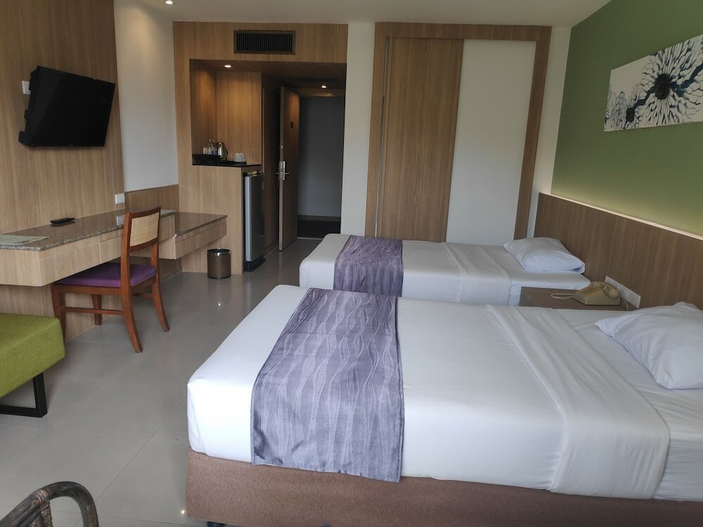 Фото Hotel York Palace