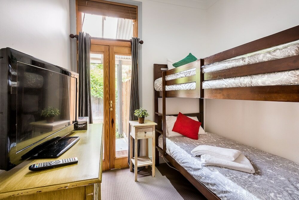 Фото Avalon House