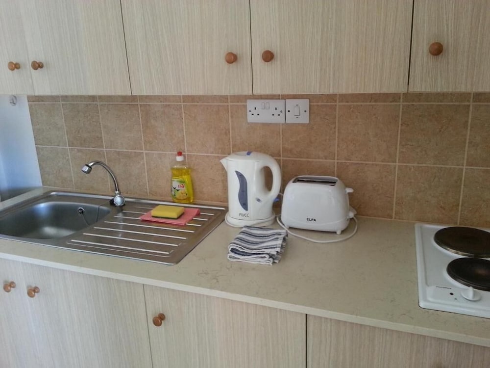 Фото St Lazaros House