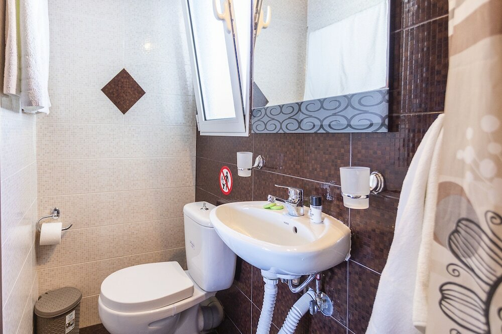 Фото Vassilia on the beach Serifos