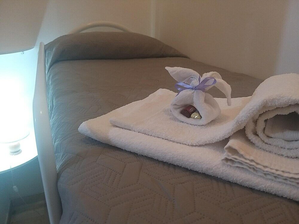 Фото Ierre b&b il piacere dell accoglienza