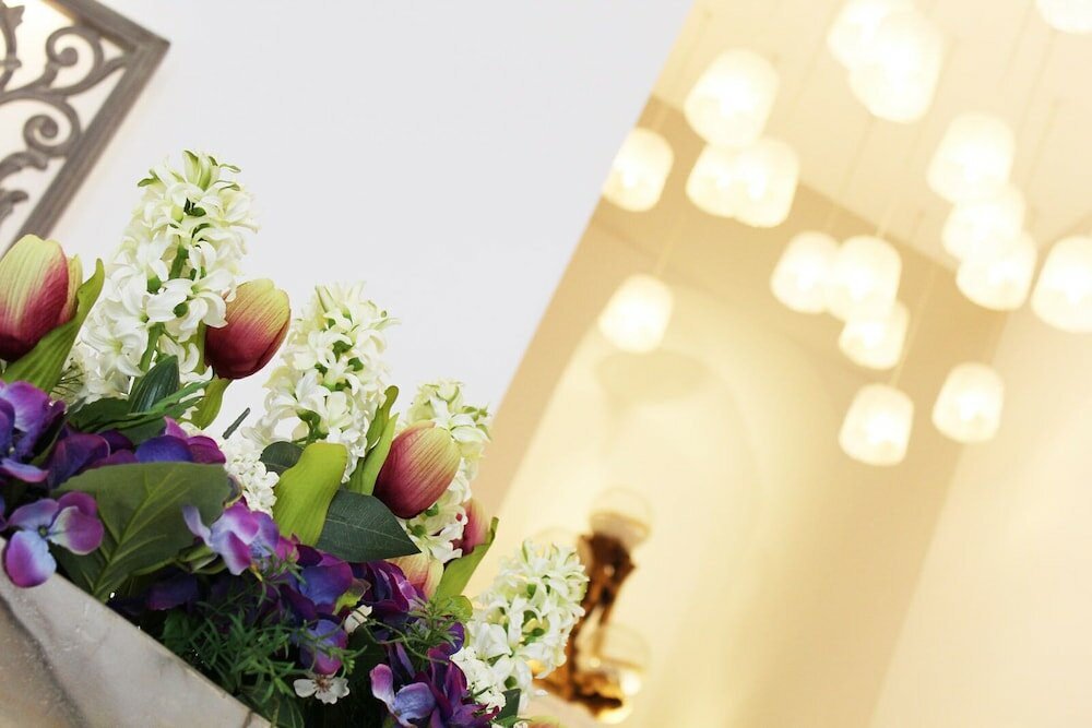 Фото Отель L'Etoile