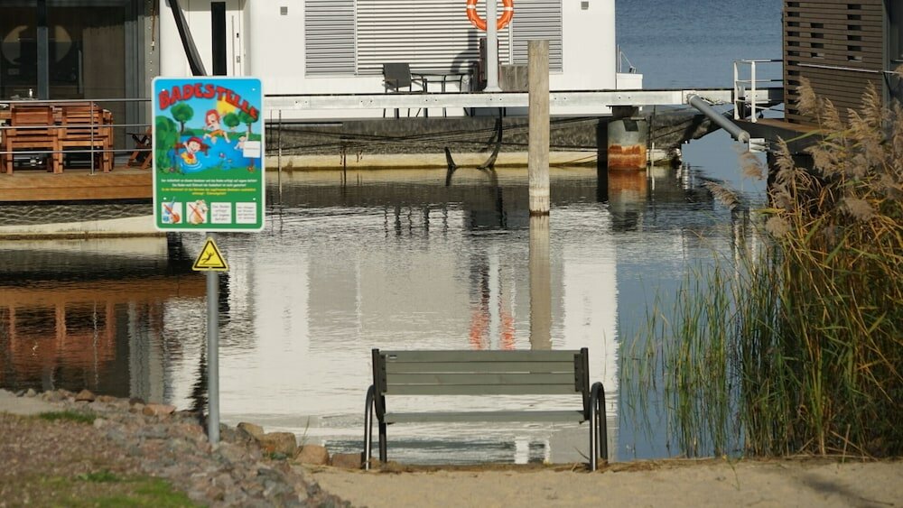 Фото Haus Robby II