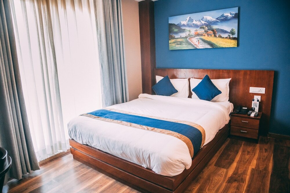 Фото Himalayan Suite Hotel