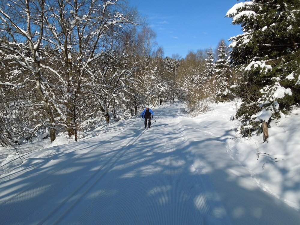 Фото Blockhaus Bodefall