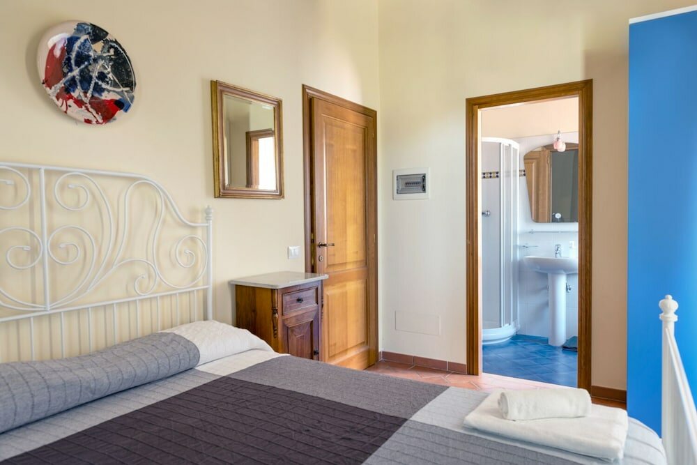 Фото Fattoria di Malavolta