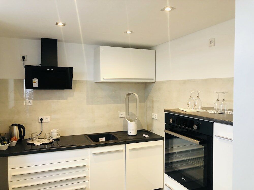 Фото Hotel Haus Herrenweide