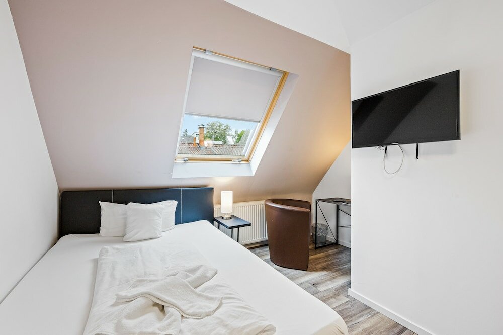 Фото Hotel Phoenix