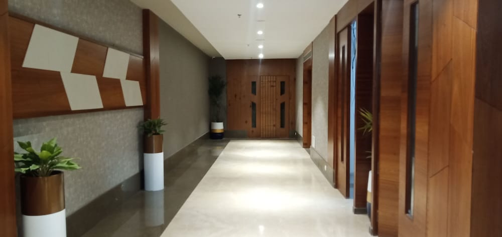 Фото Ariena the Boutique Hotel