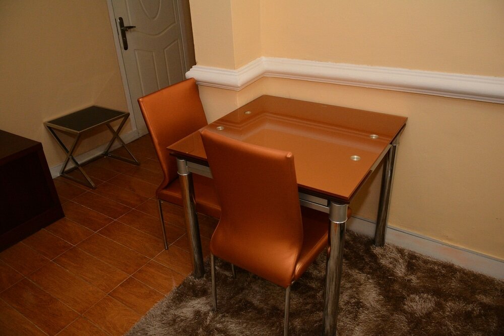 Фото Aishar Residence